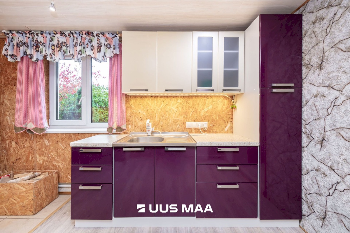 Kuusalu vald, Valkla küla, Mutionu ühistu 15