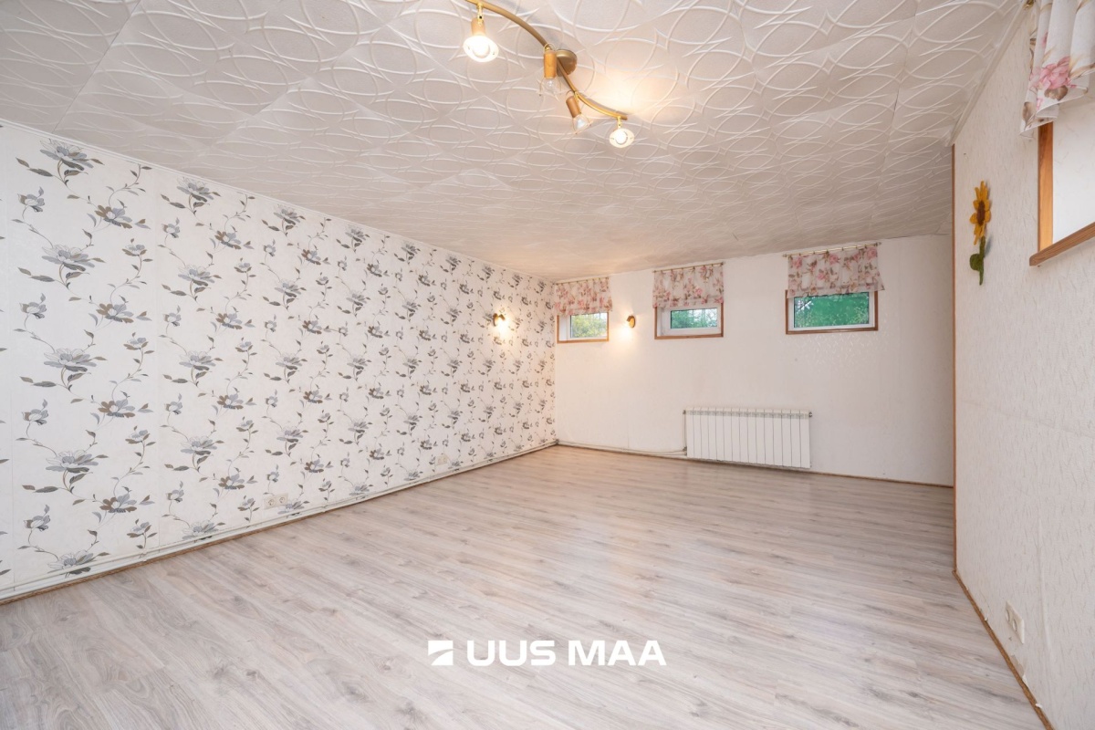 Kuusalu vald, Valkla küla, Mutionu ühistu 15