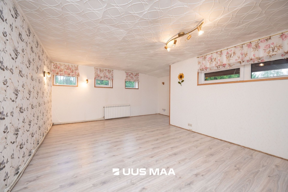 Kuusalu vald, Valkla küla, Mutionu ühistu 15