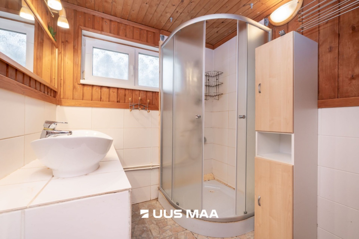 Kuusalu vald, Valkla küla, Mutionu ühistu 15