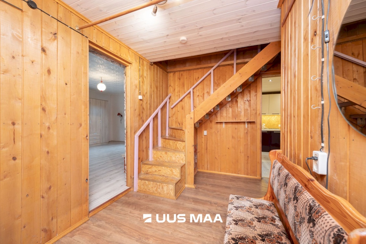 Kuusalu vald, Valkla küla, Mutionu ühistu 15