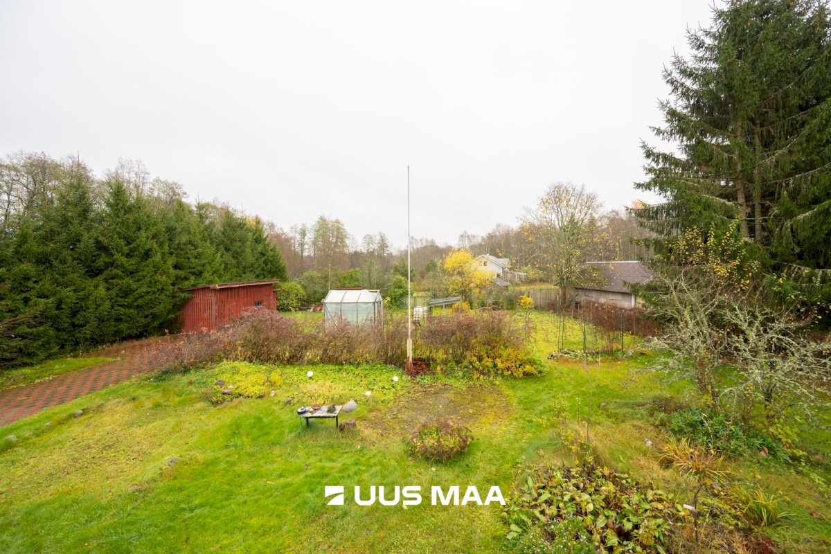 Kuusalu vald, Valkla küla, Mutionu ühistu 15