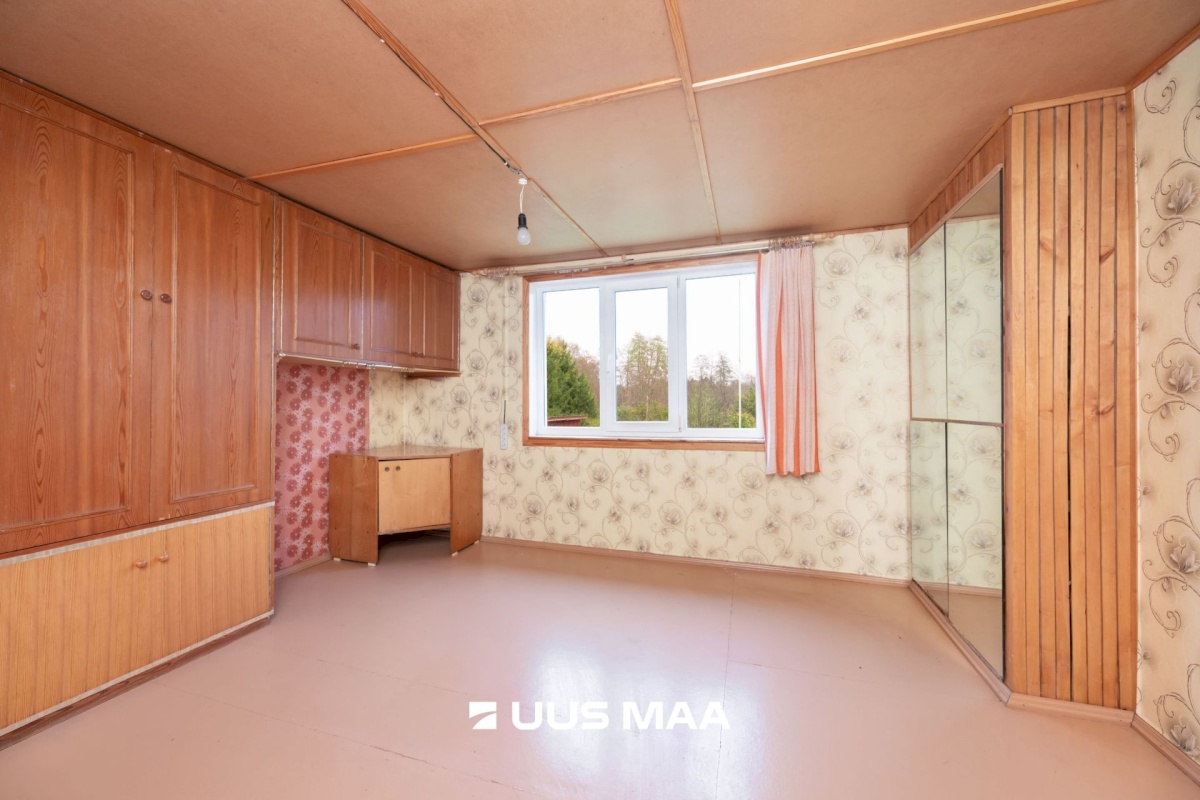 Kuusalu vald, Valkla küla, Mutionu ühistu 15