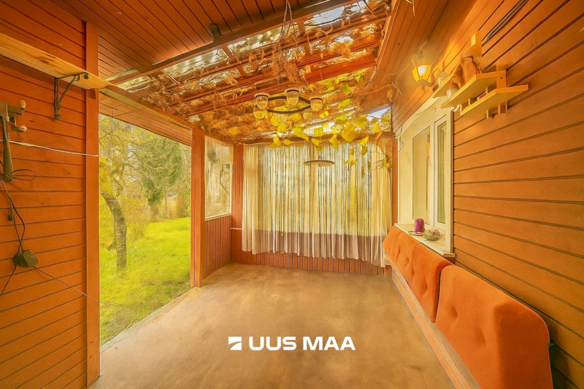 Kuusalu vald, Valkla küla, Mutionu ühistu 15