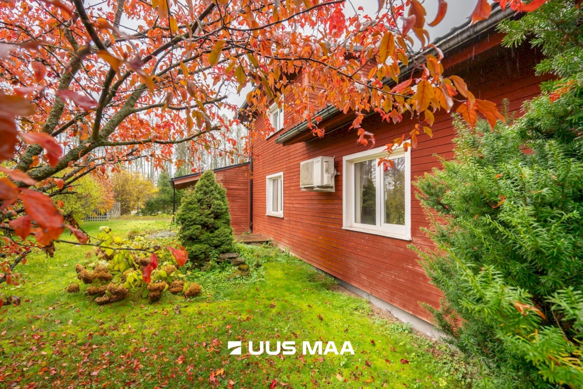 Kuusalu vald, Valkla küla, Mutionu ühistu 15