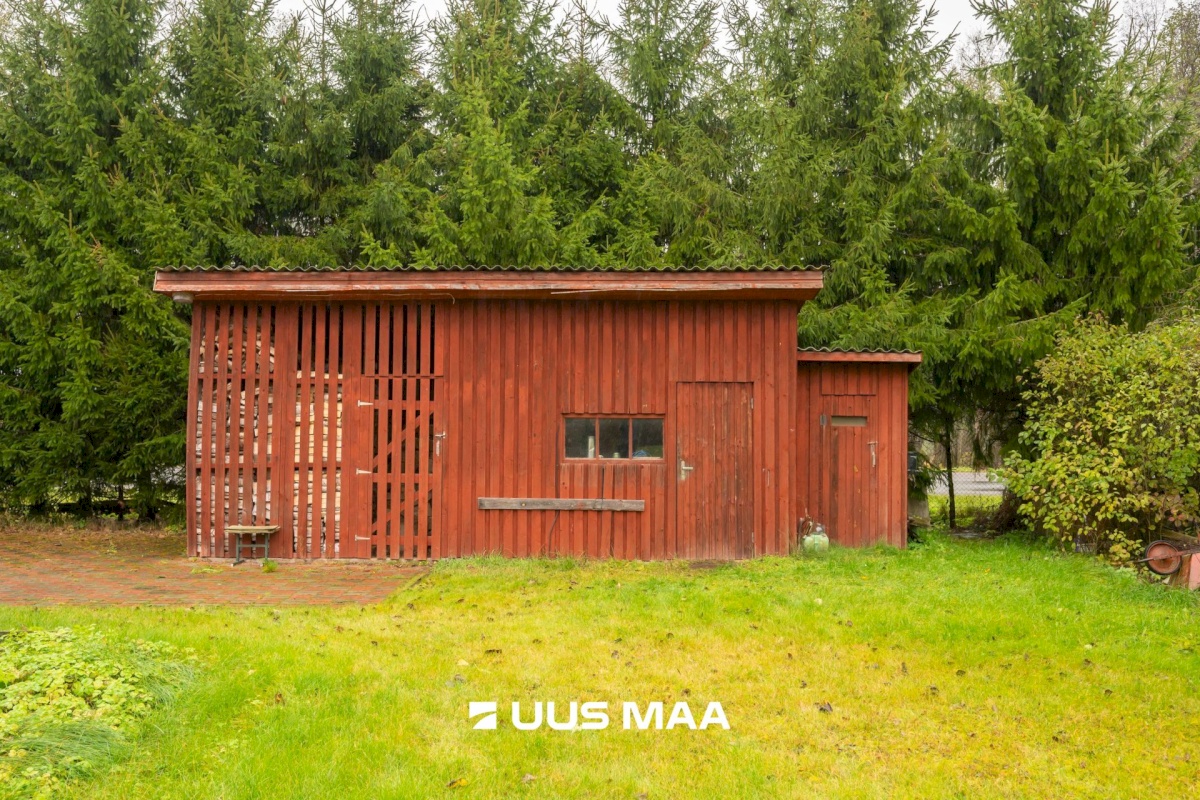 Kuusalu vald, Valkla küla, Mutionu ühistu 15