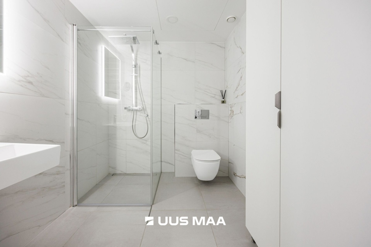 Rae vald, Peetri alevik, Järvepõllu tee 1