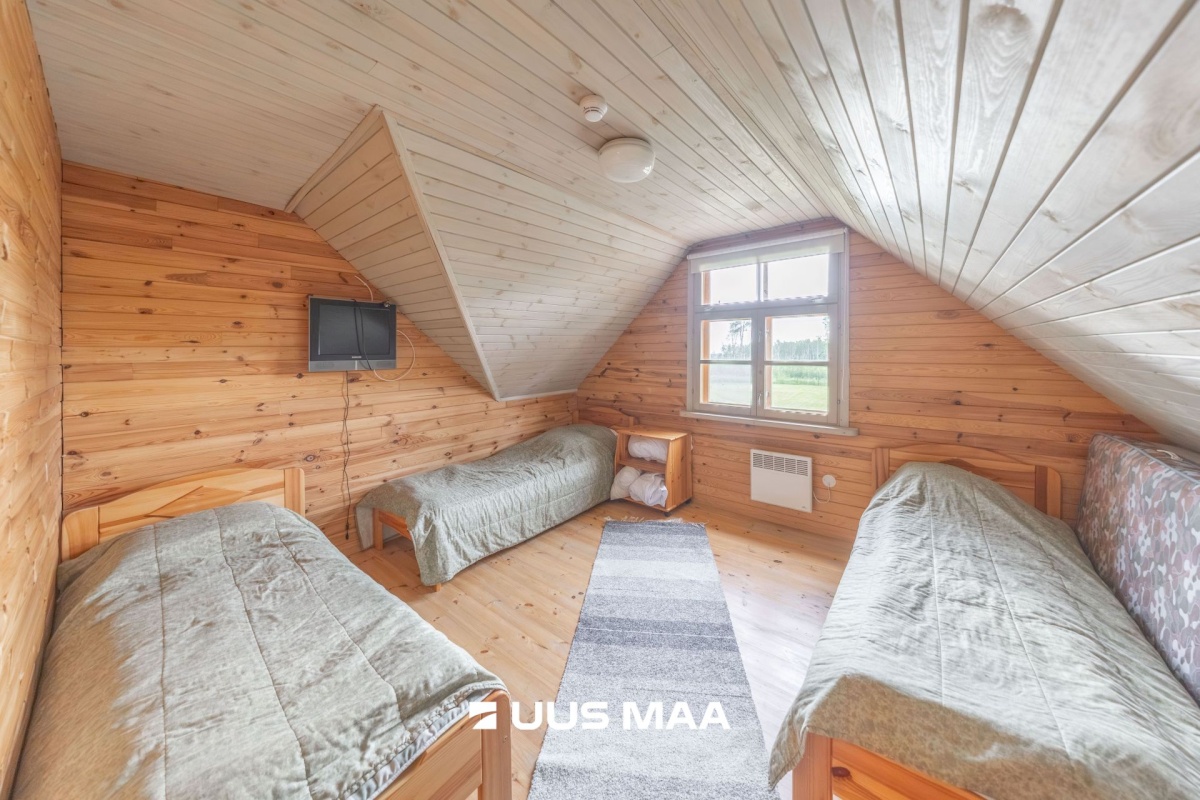 Rõuge vald, Kokõ küla