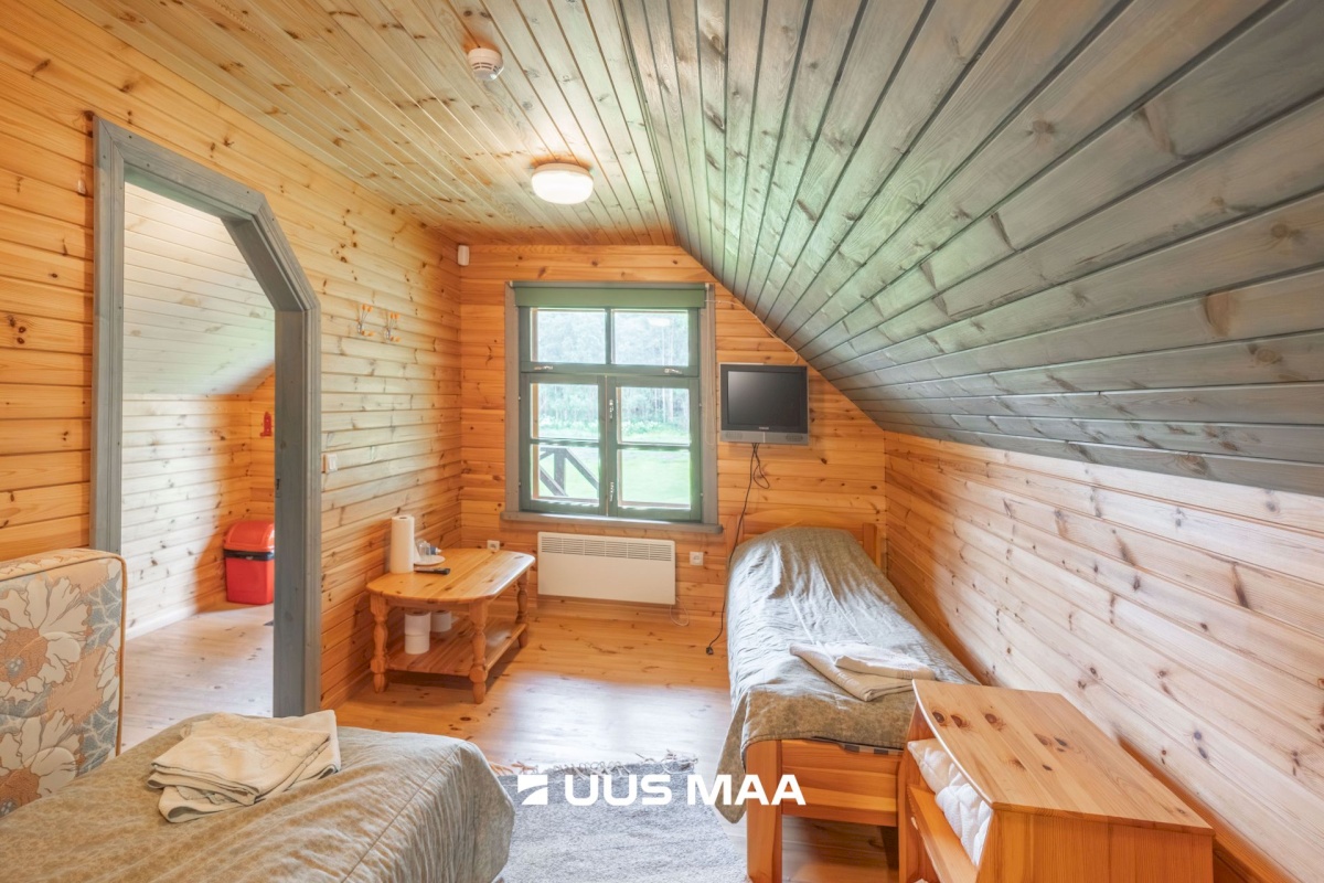 Rõuge vald, Kokõ küla