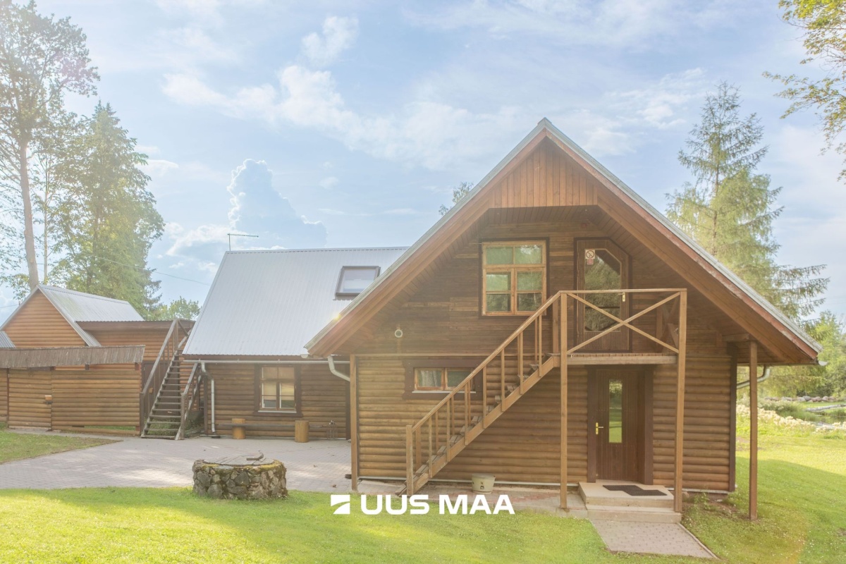 Rõuge vald, Kokõ küla