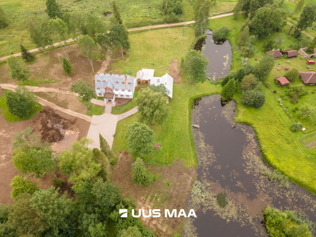 Rõuge vald, Kokõ küla