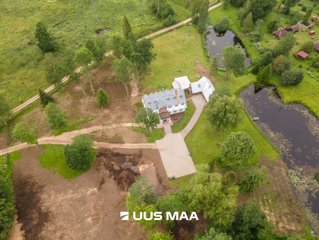 Rõuge vald, Kokõ küla