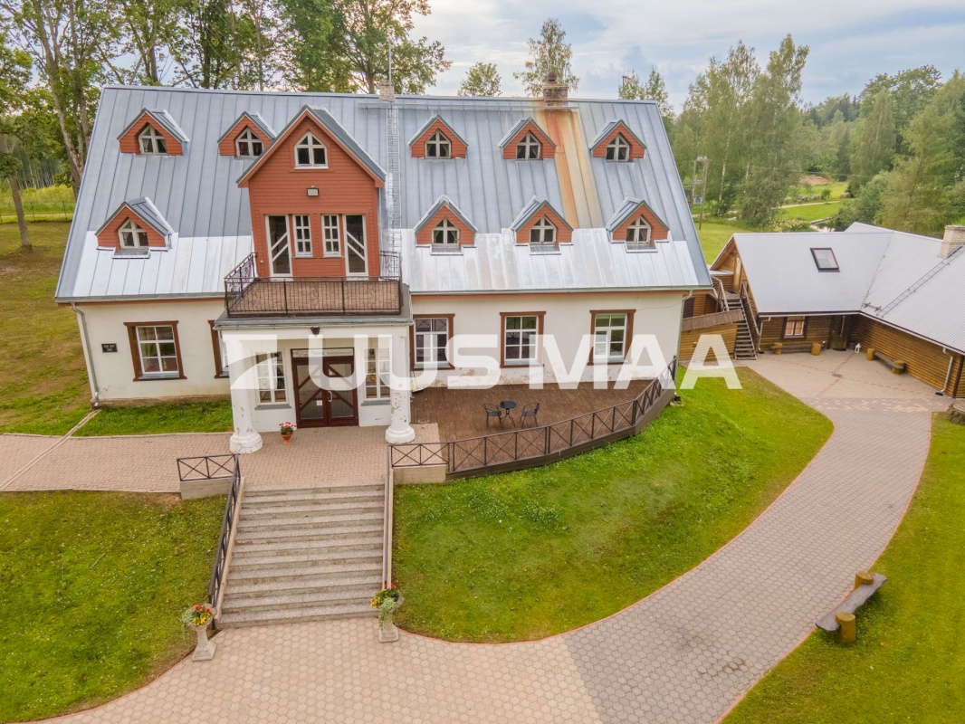 Rõuge vald, Kokõ küla