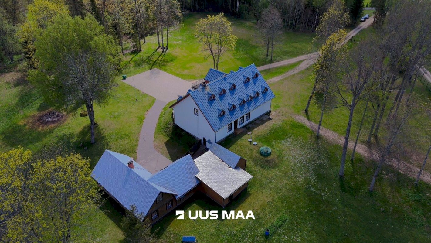 Rõuge vald, Kokõ küla