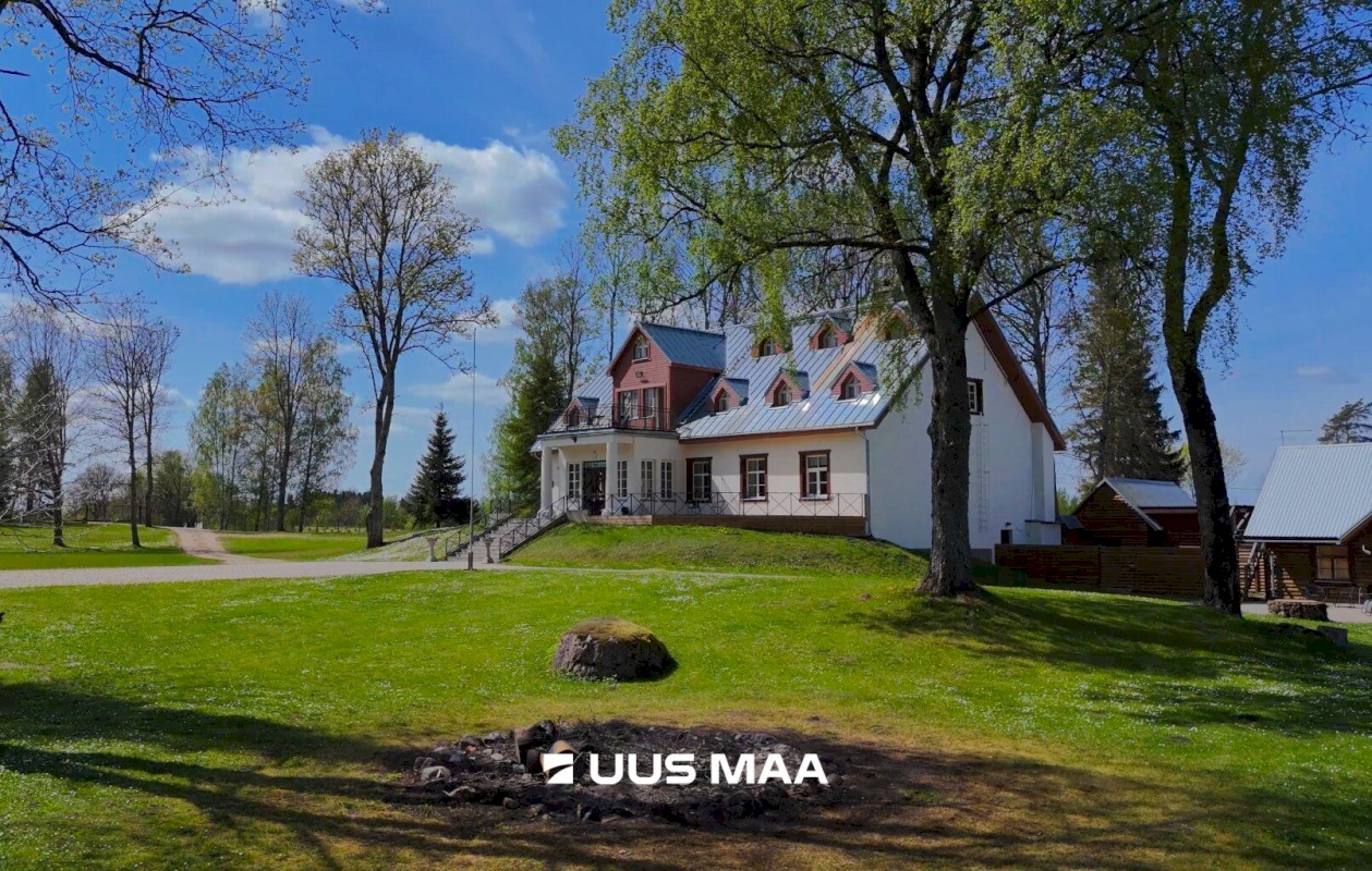 Rõuge vald, Kokõ küla