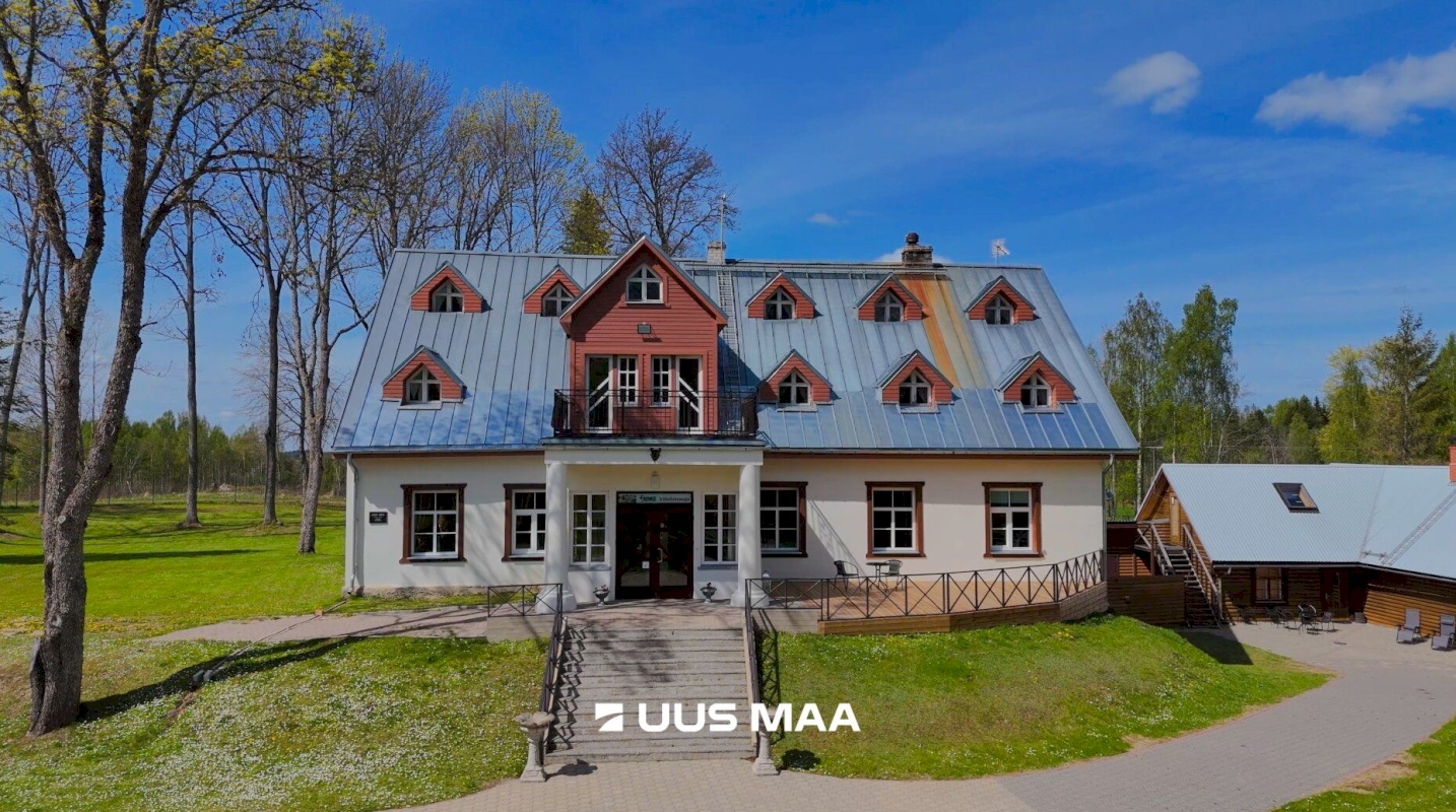 Rõuge vald, Kokõ küla