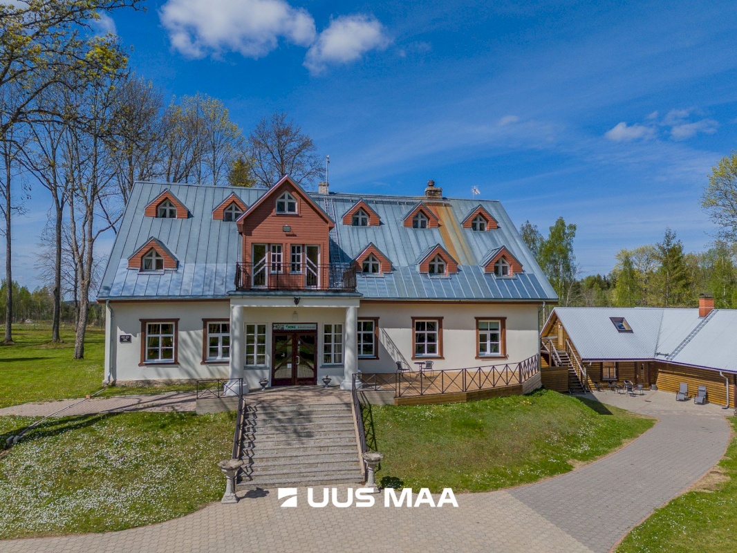 Rõuge vald, Kokõ küla