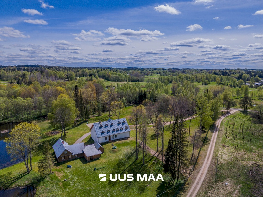 Rõuge vald, Kokõ küla