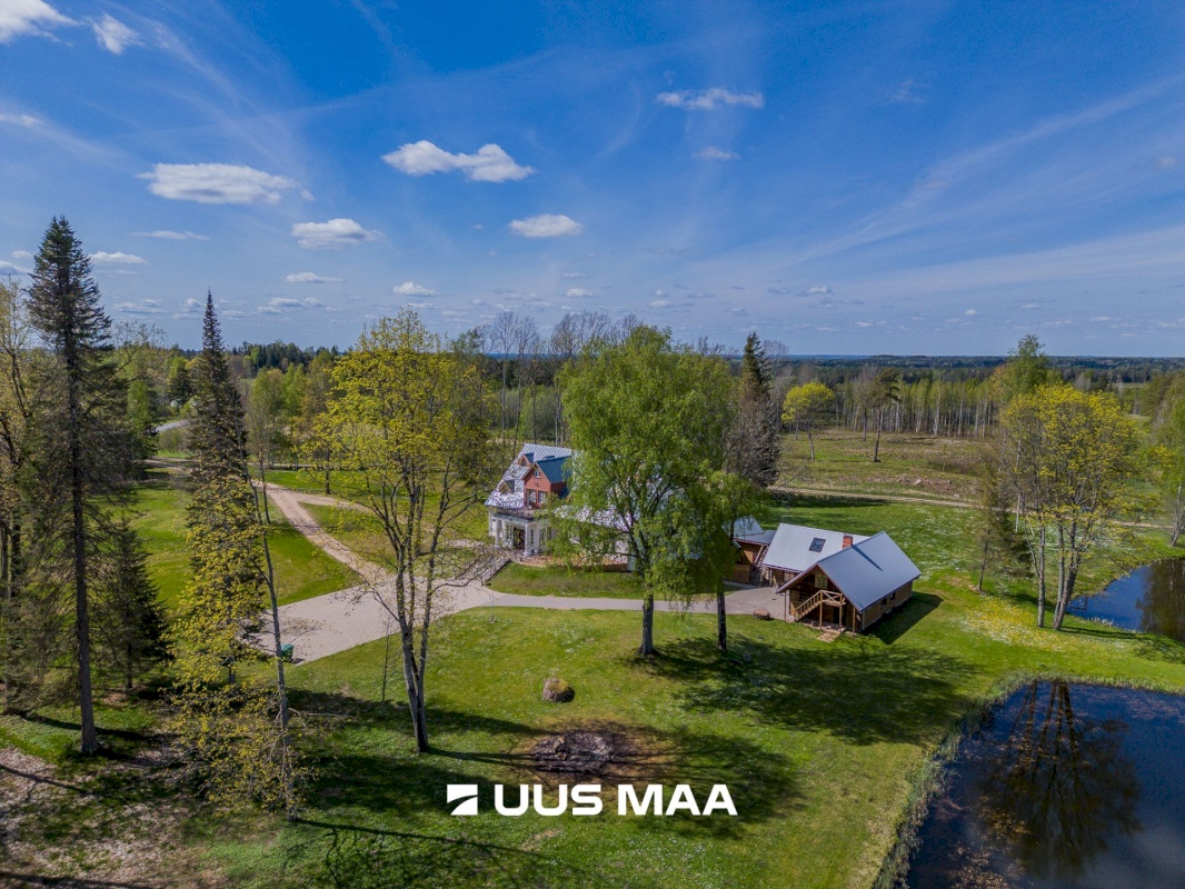 Rõuge vald, Kokõ küla