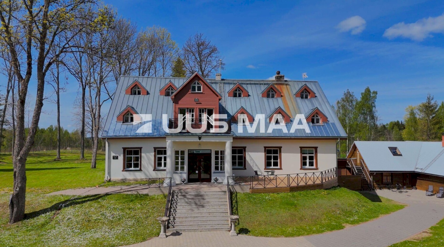Rõuge vald, Kokõ küla