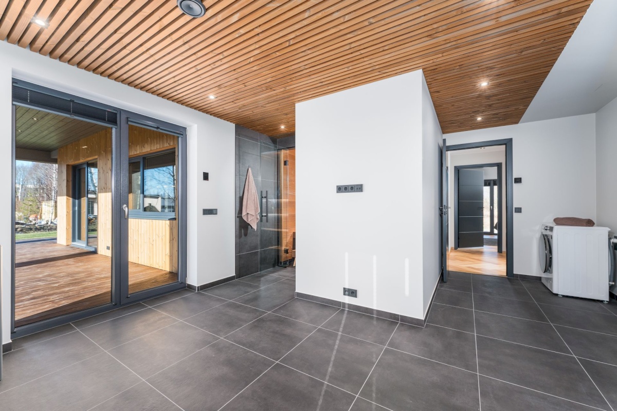 Pärnu linn, Papsaare küla, Niidu tee 16