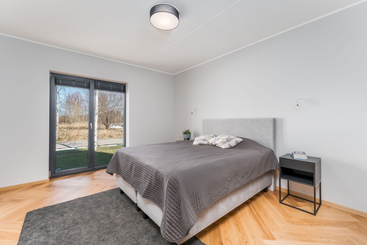 Pärnu linn, Papsaare küla, Niidu tee 16