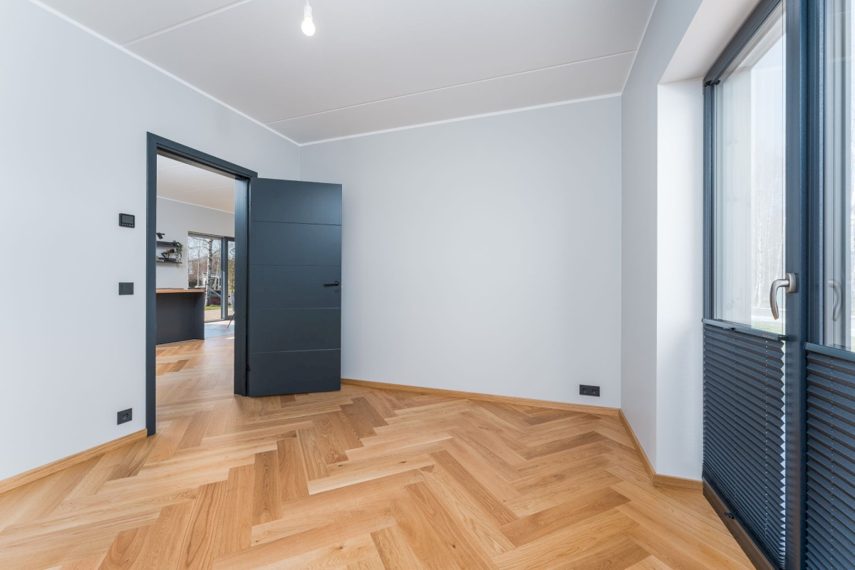 Pärnu linn, Papsaare küla, Niidu tee 16