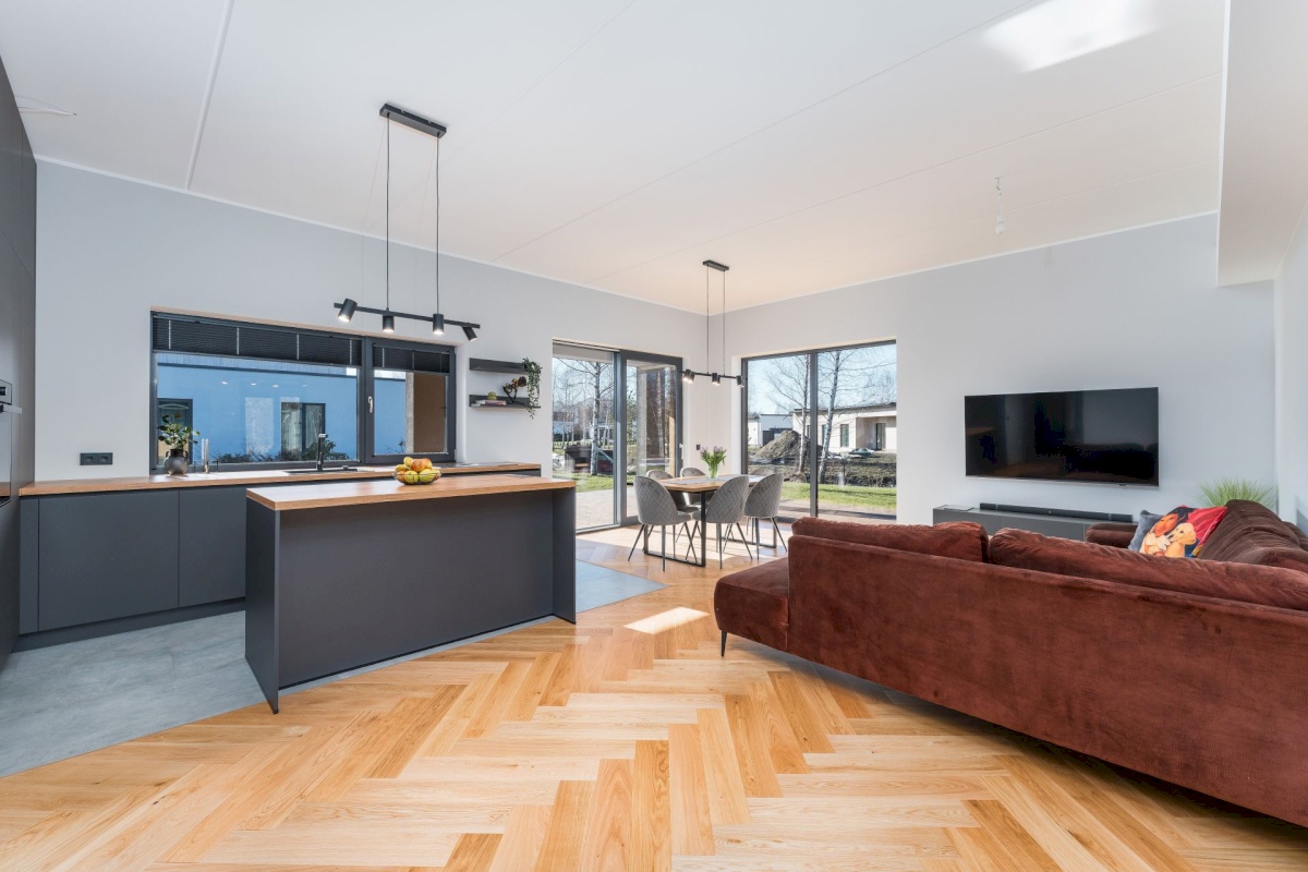 Pärnu linn, Papsaare küla, Niidu tee 16