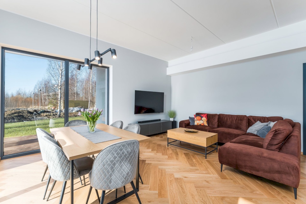 Pärnu linn, Papsaare küla, Niidu tee 16