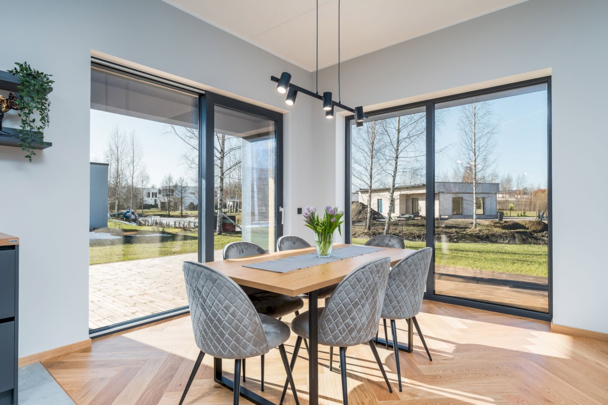 Pärnu linn, Papsaare küla, Niidu tee 16