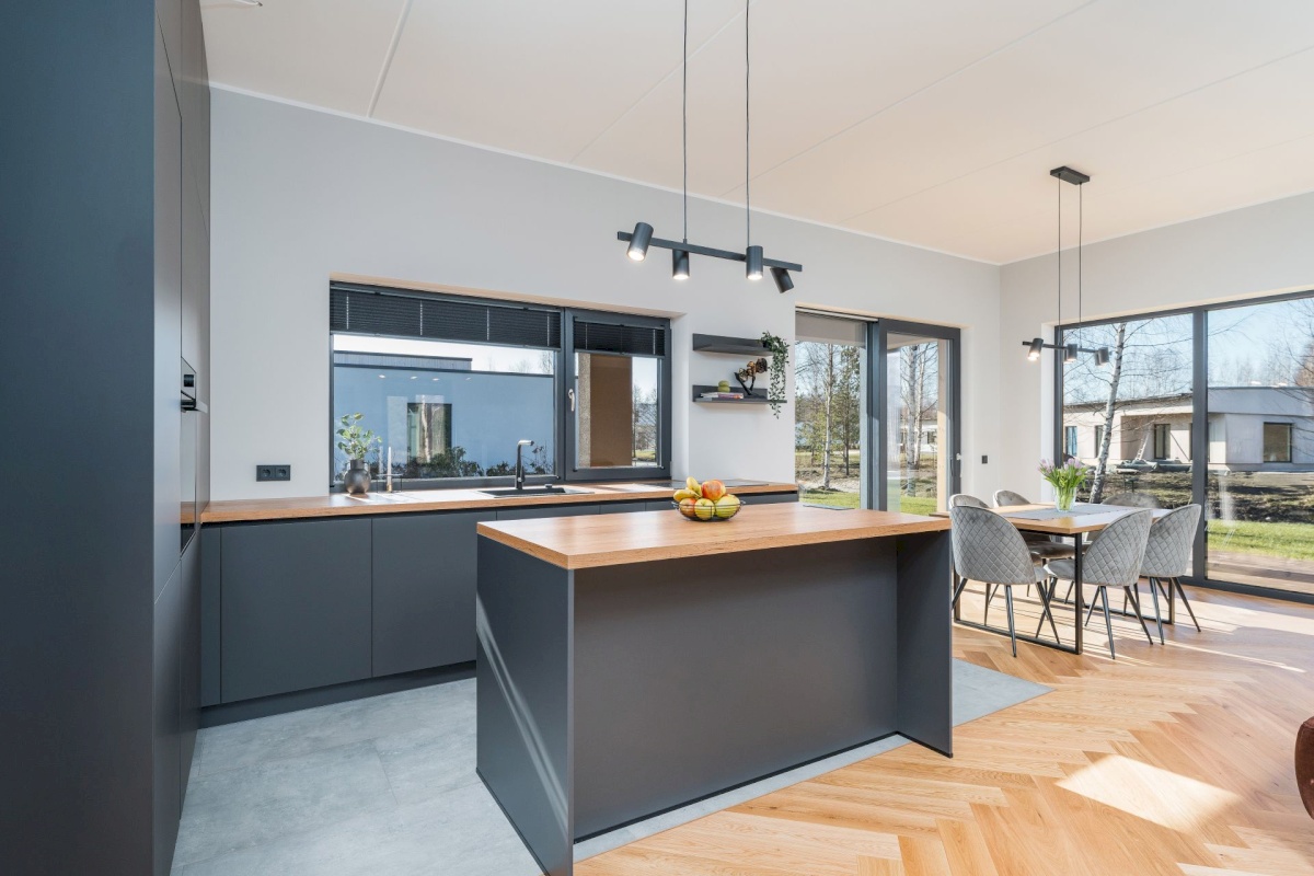 Pärnu linn, Papsaare küla, Niidu tee 16