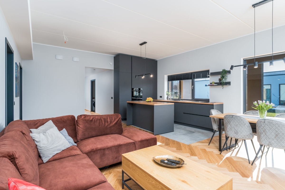 Pärnu linn, Papsaare küla, Niidu tee 16