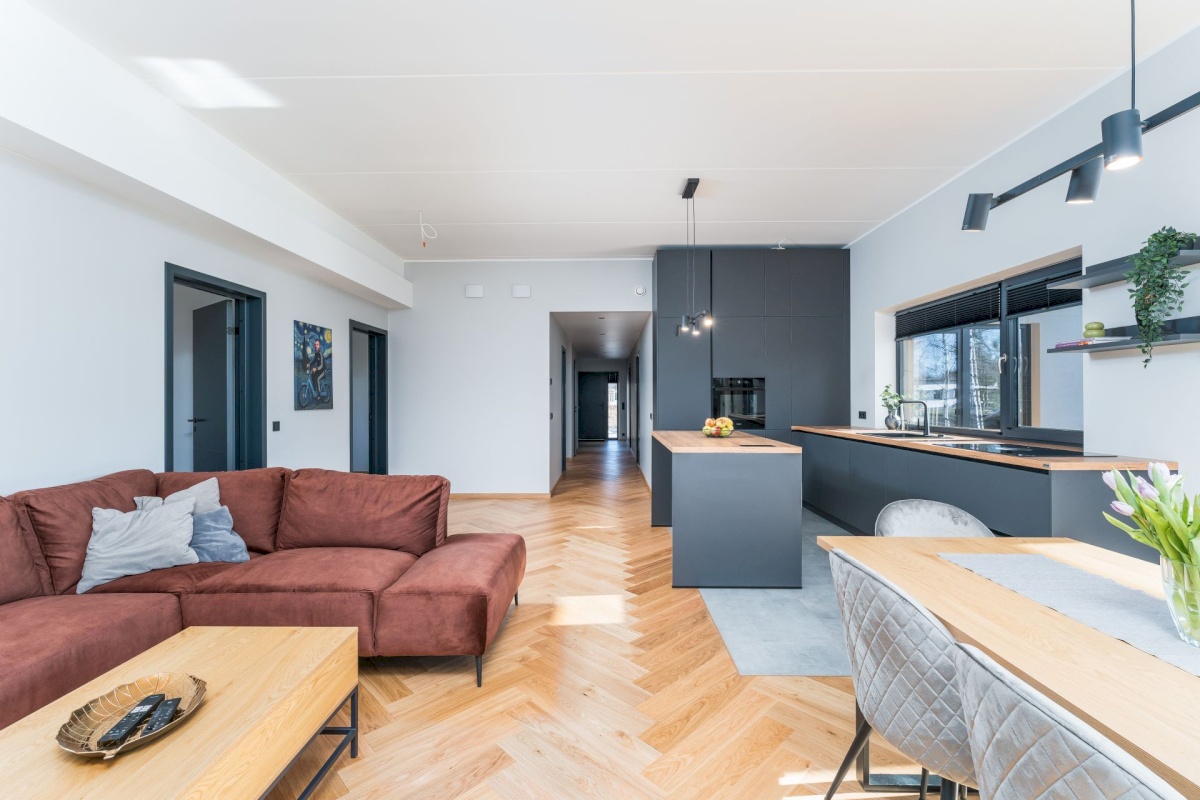 Pärnu linn, Papsaare küla, Niidu tee 16