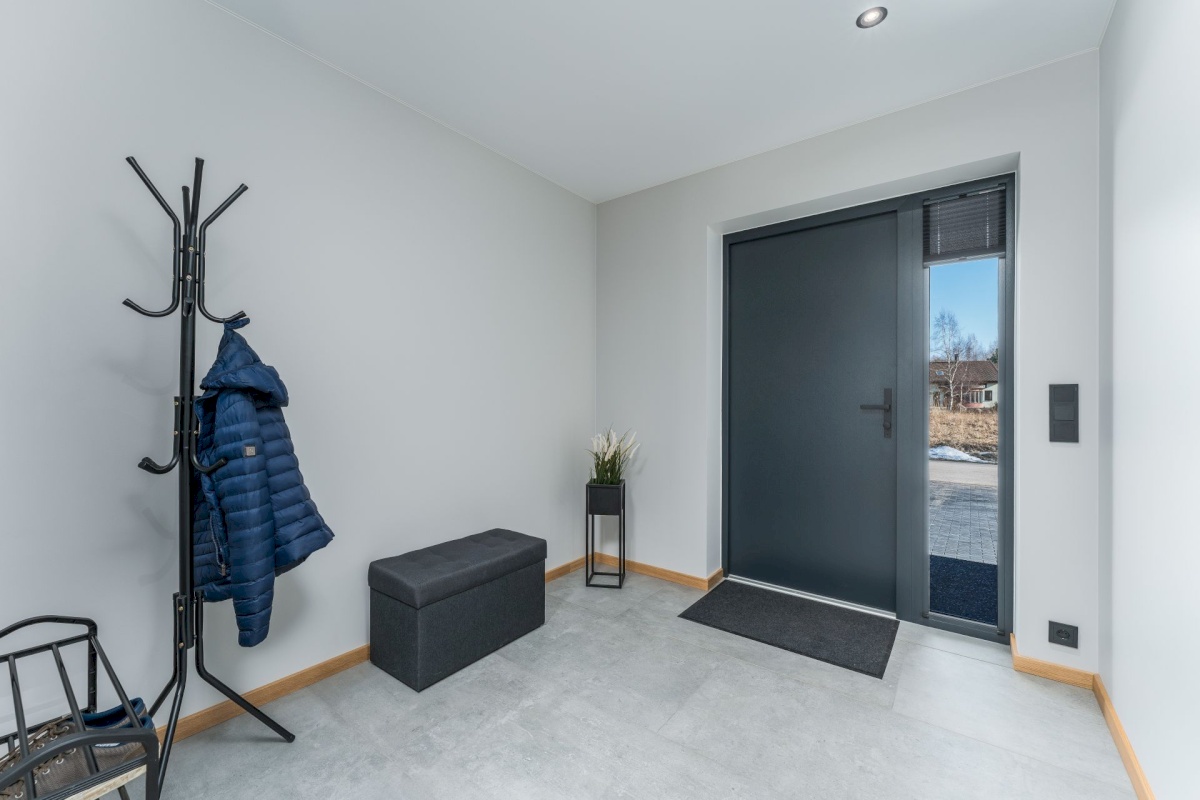 Pärnu linn, Papsaare küla, Niidu tee 16