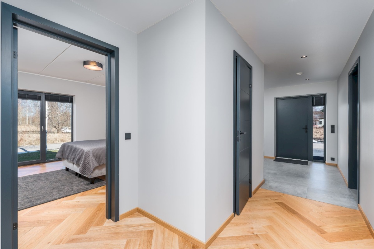 Pärnu linn, Papsaare küla, Niidu tee 16