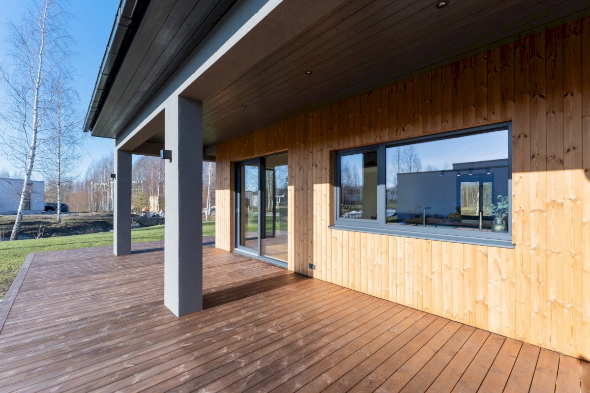 Pärnu linn, Papsaare küla, Niidu tee 16