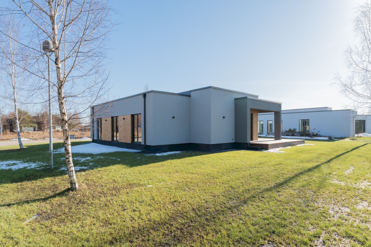 Pärnu linn, Papsaare küla, Niidu tee 16