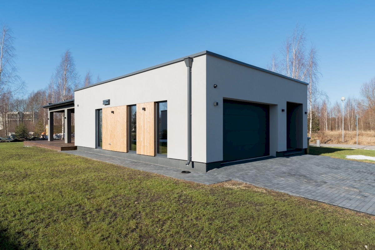 Pärnu linn, Papsaare küla, Niidu tee 16