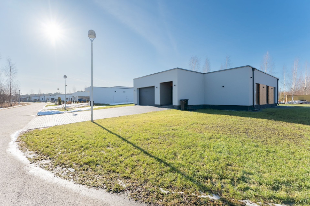 Pärnu linn, Papsaare küla, Niidu tee 16