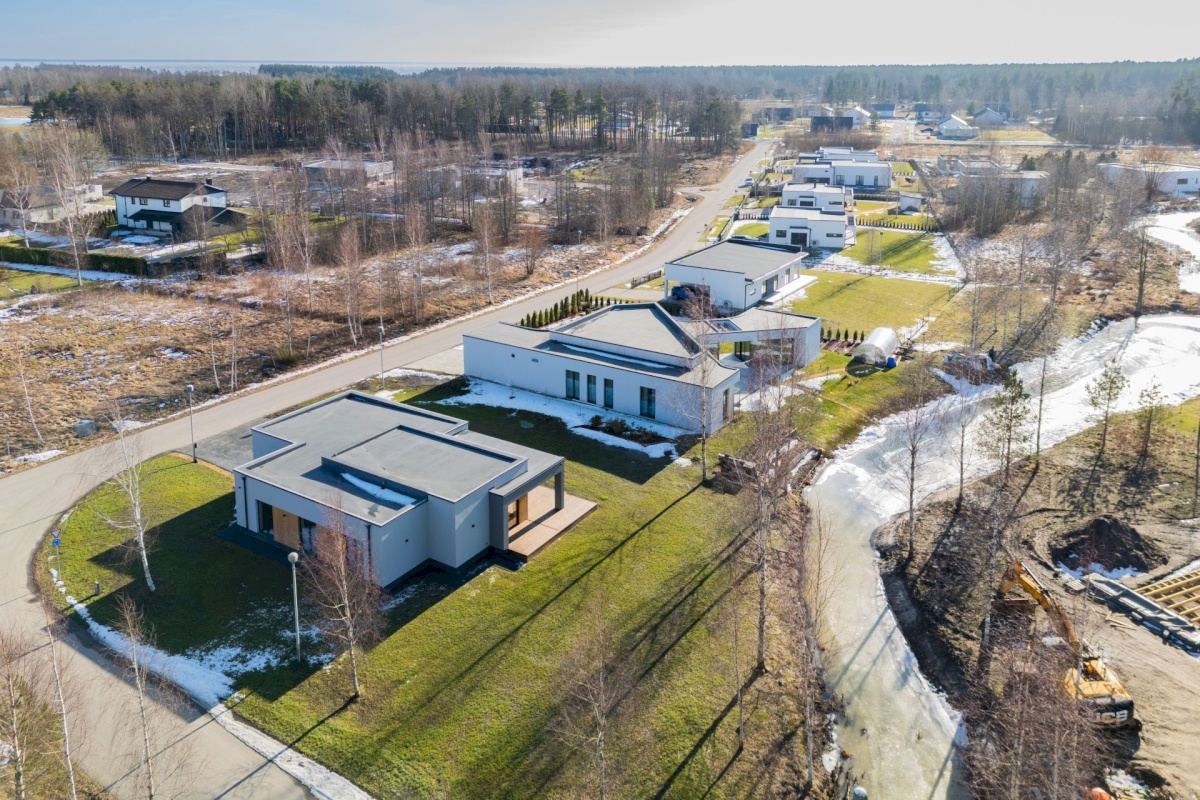 Pärnu linn, Papsaare küla, Niidu tee 16