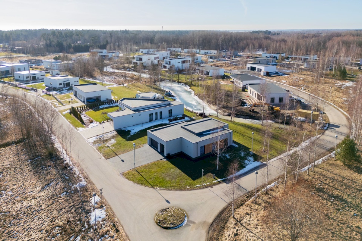 Pärnu linn, Papsaare küla, Niidu tee 16