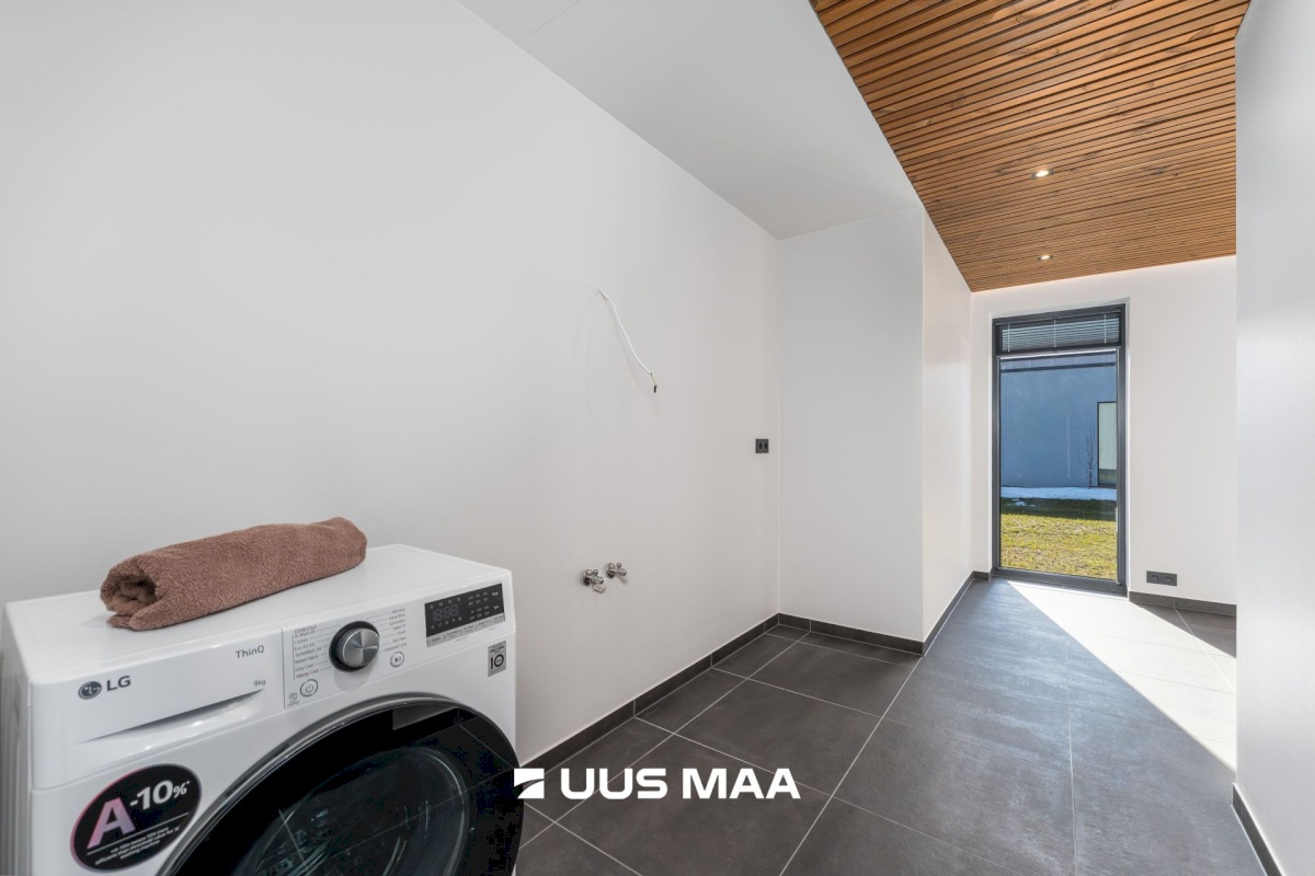 Pärnu linn, Papsaare küla, Niidu tee 16