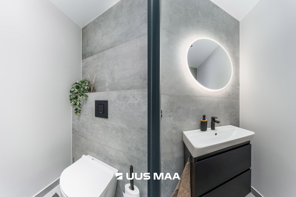 Pärnu linn, Papsaare küla, Niidu tee 16