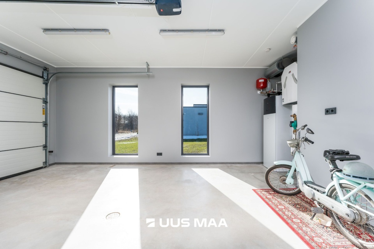 Pärnu linn, Papsaare küla, Niidu tee 16