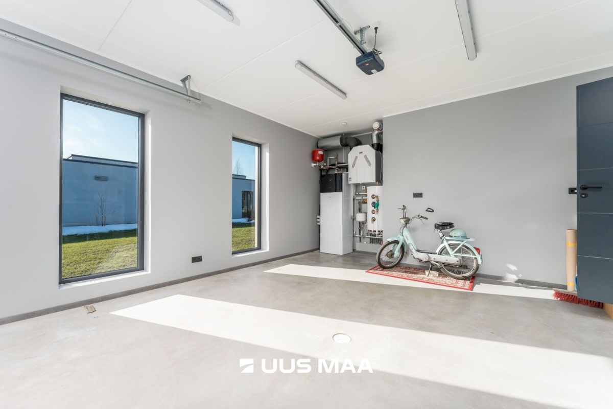 Pärnu linn, Papsaare küla, Niidu tee 16