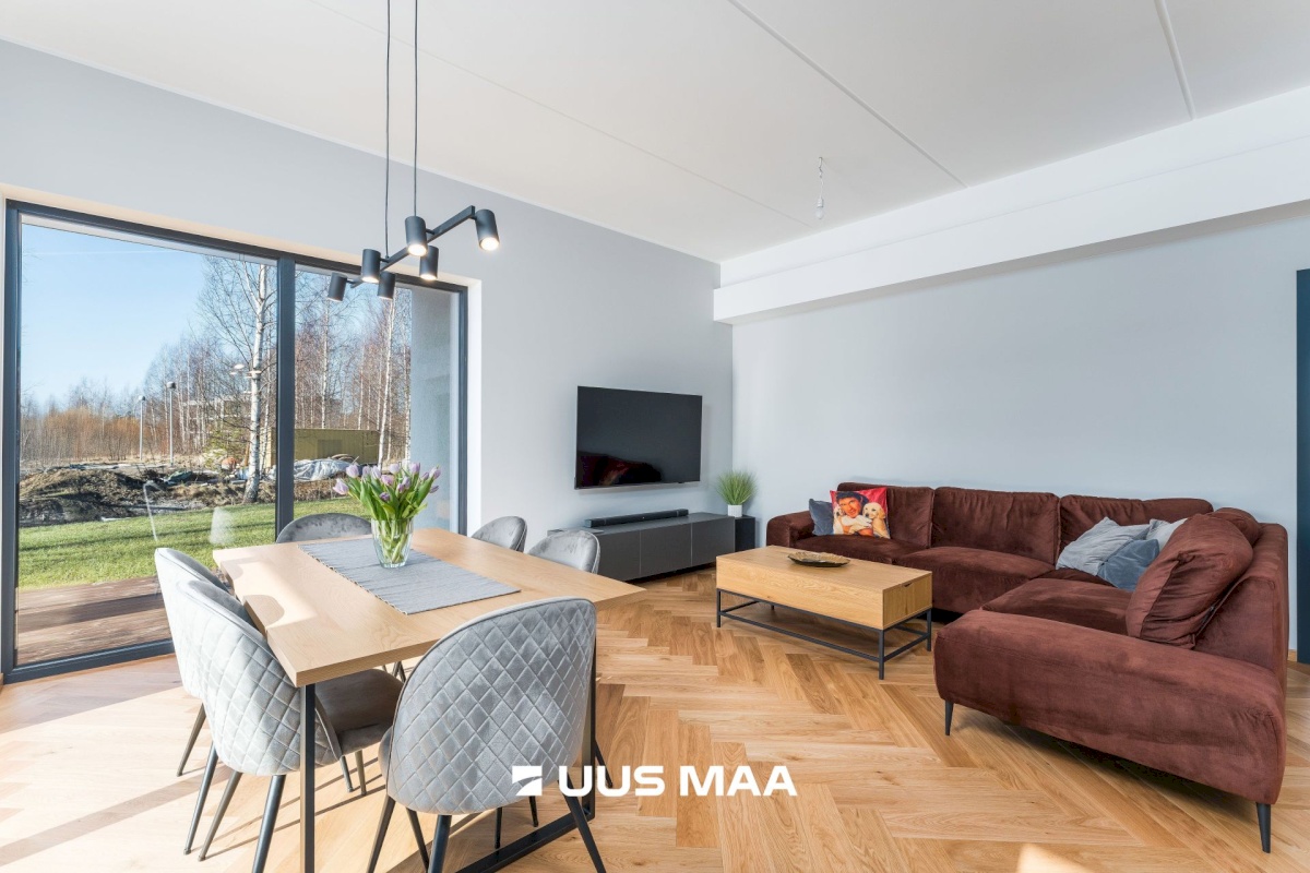 Pärnu linn, Papsaare küla, Niidu tee 16