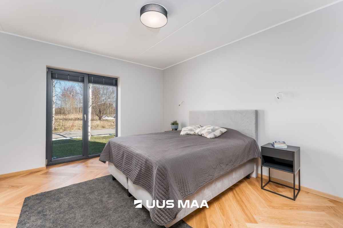 Pärnu linn, Papsaare küla, Niidu tee 16
