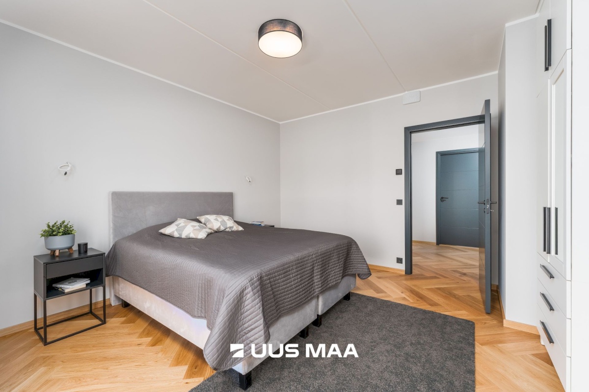 Pärnu linn, Papsaare küla, Niidu tee 16