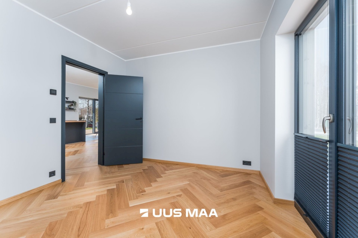 Pärnu linn, Papsaare küla, Niidu tee 16