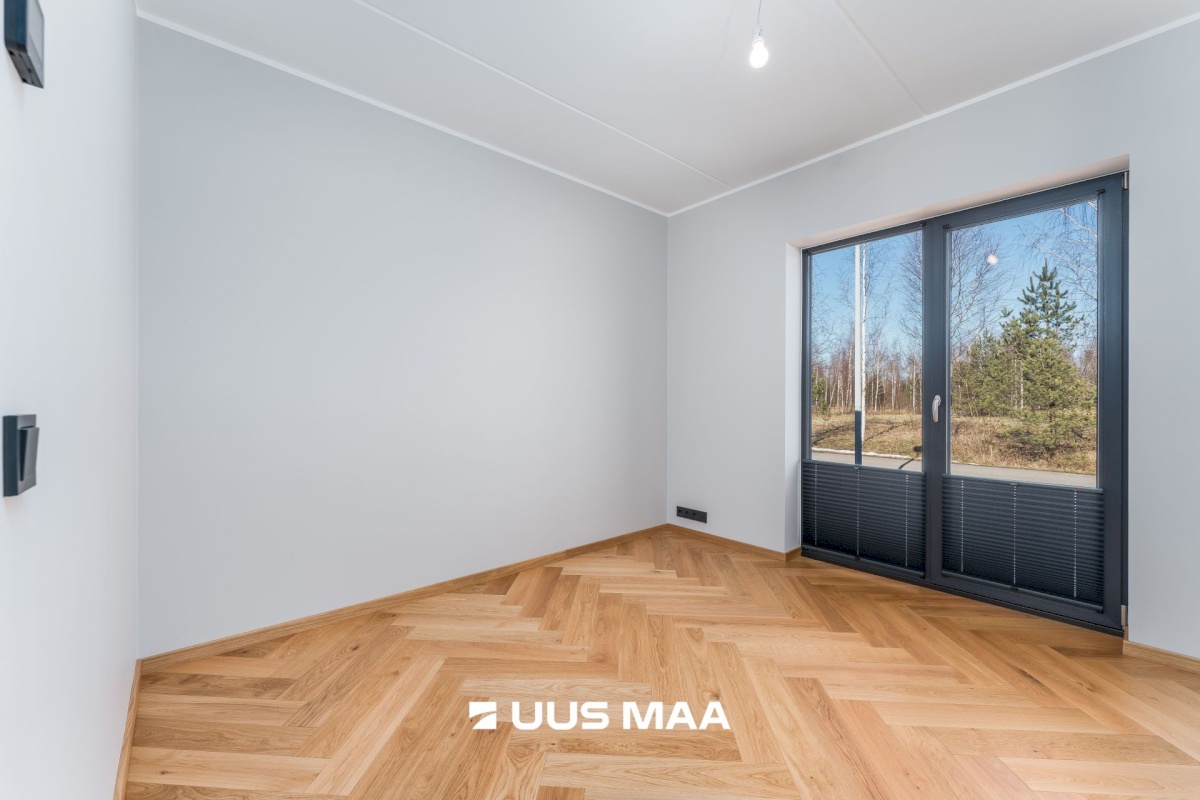 Pärnu linn, Papsaare küla, Niidu tee 16